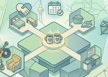 Berlin Room Hunt