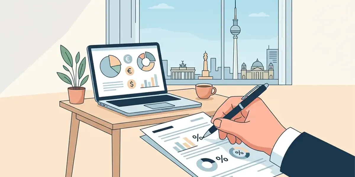 Taxation in Berlin