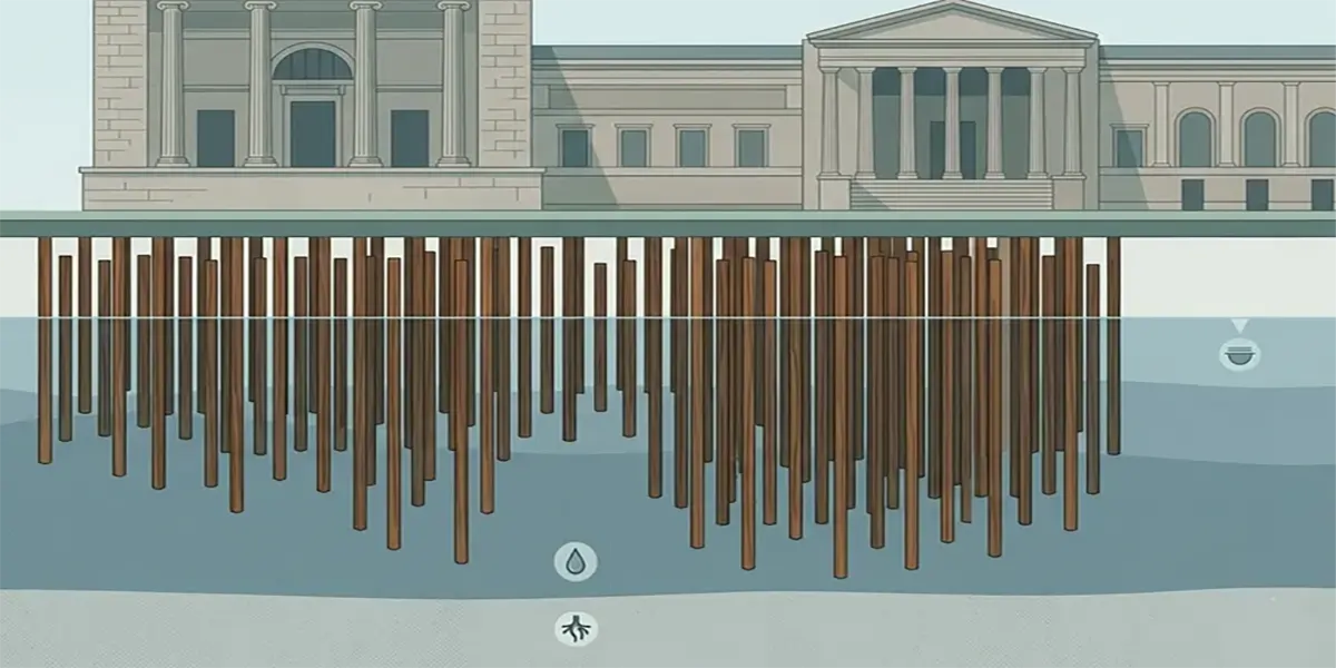 Berlin Museum Island Foundation