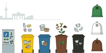 Recycling System