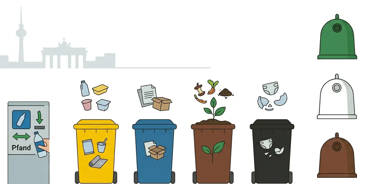 Recycling System