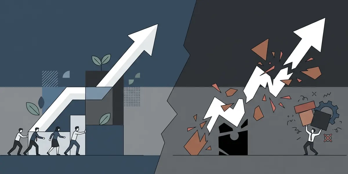 When to Leave a Startup
