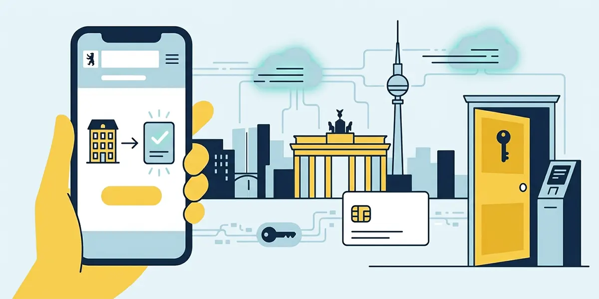 ummeldung berlin online