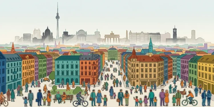 Social Etiquette in Berlin