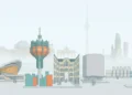 Unusual Buildings in Berlin