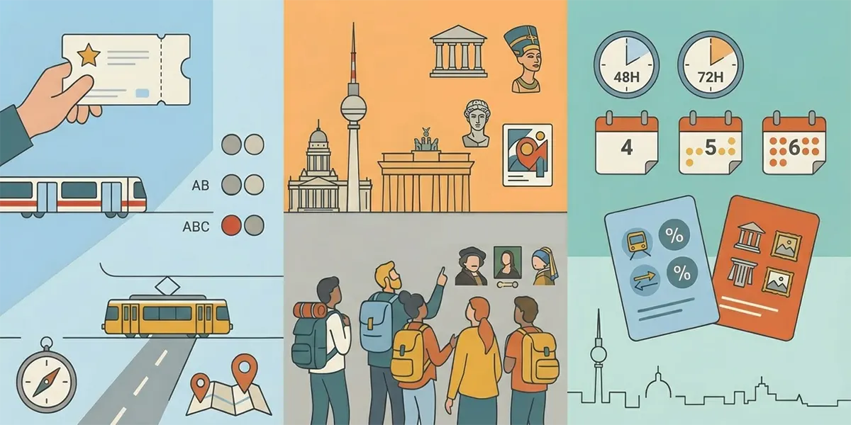 berlin welcomecard